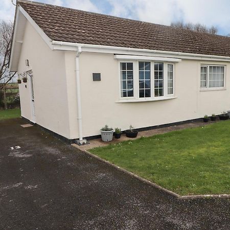 13 Gower Holiday Village 스완지 외부 사진