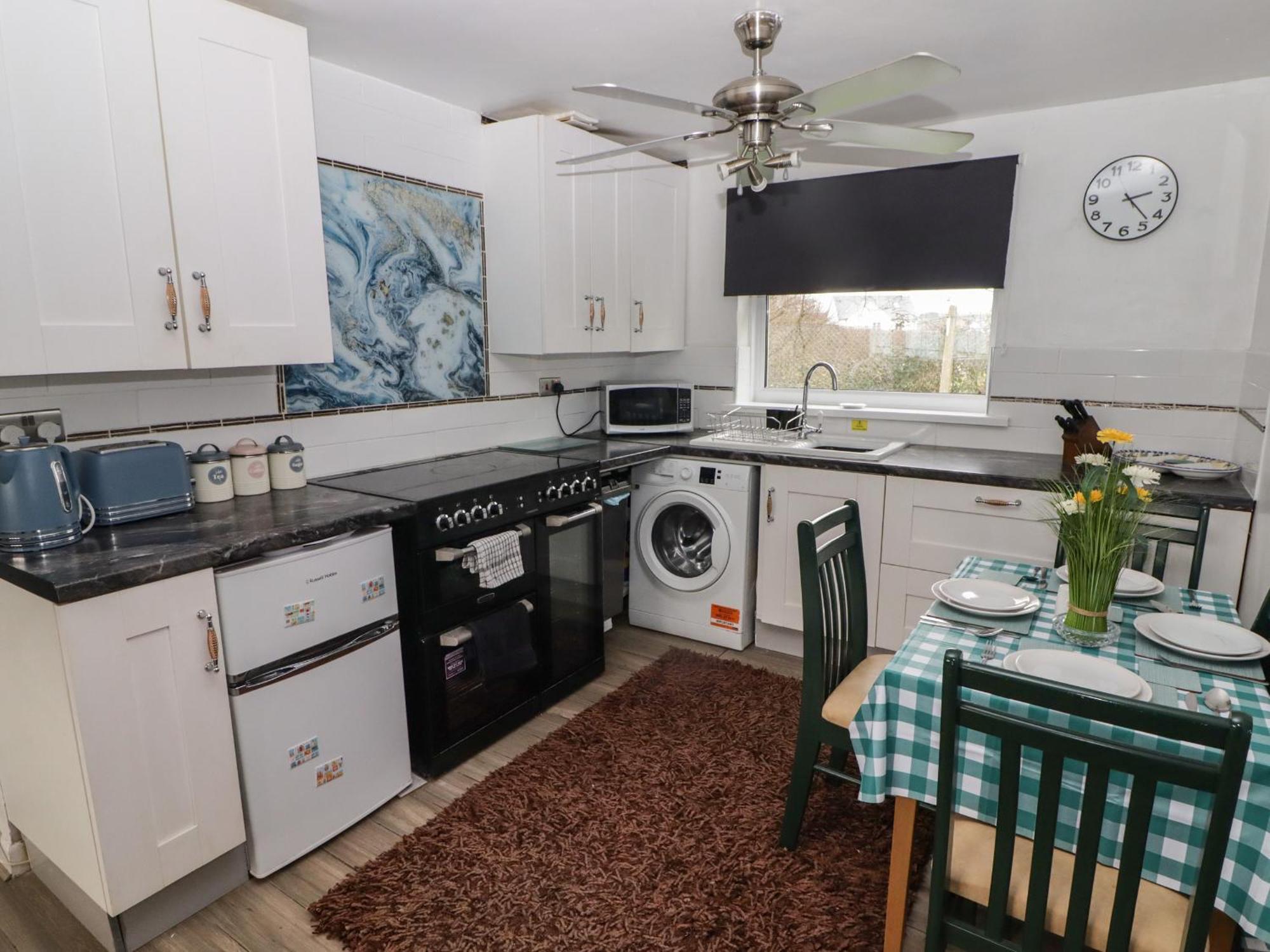 13 Gower Holiday Village 스완지 외부 사진