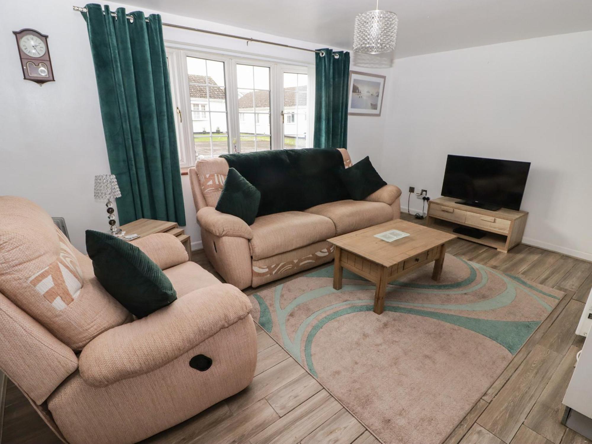 13 Gower Holiday Village 스완지 외부 사진