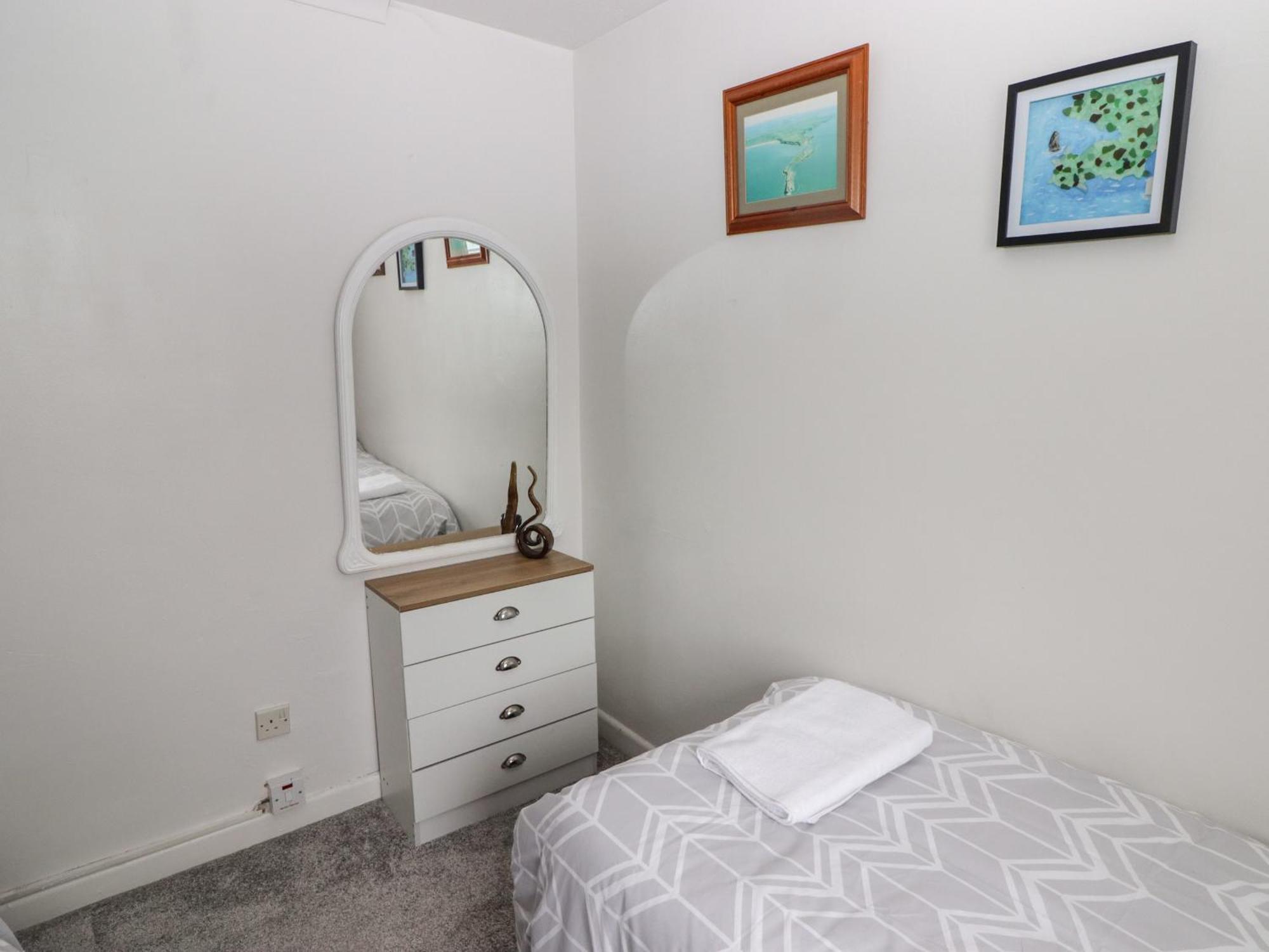 13 Gower Holiday Village 스완지 외부 사진