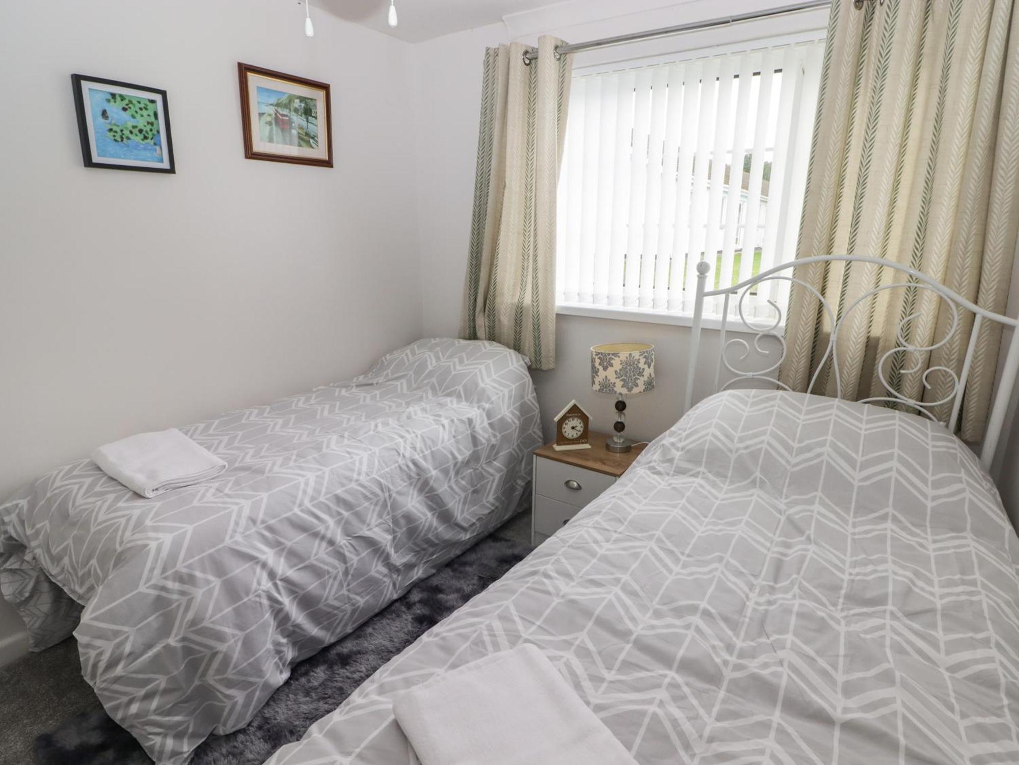 13 Gower Holiday Village 스완지 외부 사진