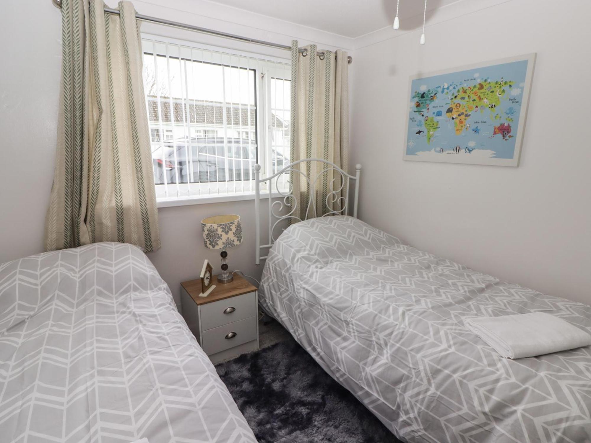 13 Gower Holiday Village 스완지 외부 사진